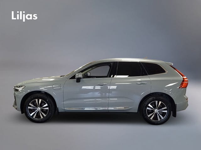 Volvo XC60 2025 – bild 3
