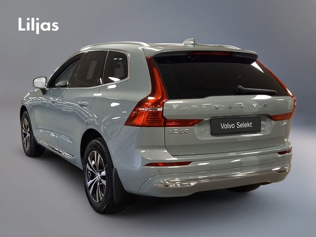 Volvo XC60 2025 – bild 4