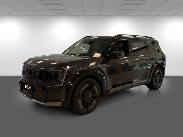 Kia EV9 2026