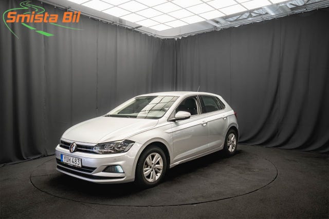 Volkswagen Polo 2019
