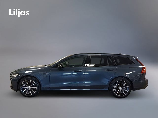 Volvo V60 2026 – bild 3