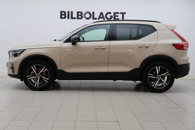 Volvo XC40 2025 – bild 2