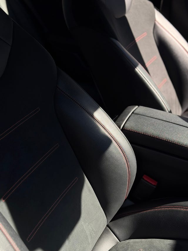 Mercedes-Benz A200 2019 – bild 4