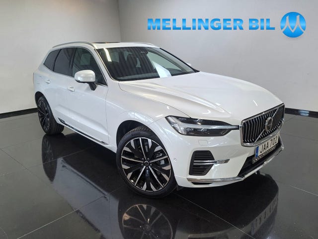 Volvo XC60 2023