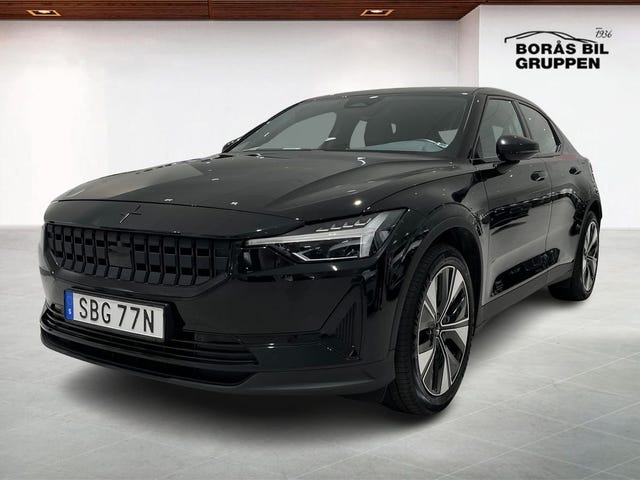 Polestar 2 2023