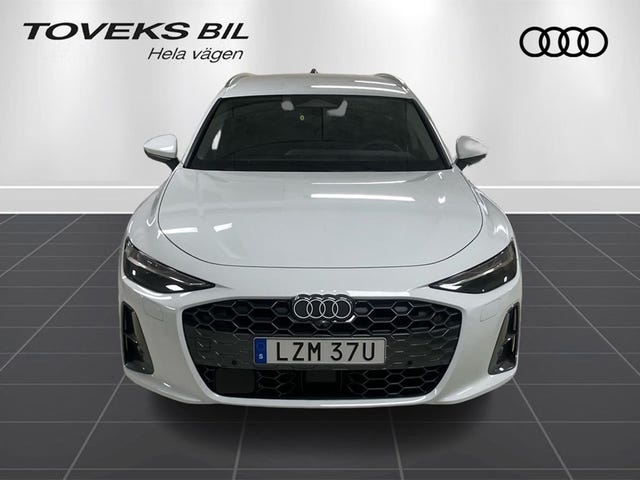Audi A6 2026 – bild 3