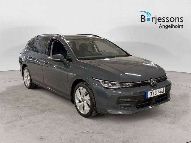 Volkswagen Golf I 2025