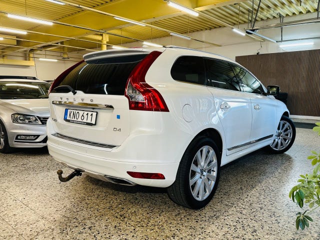 Volvo XC60 2015 – bild 3