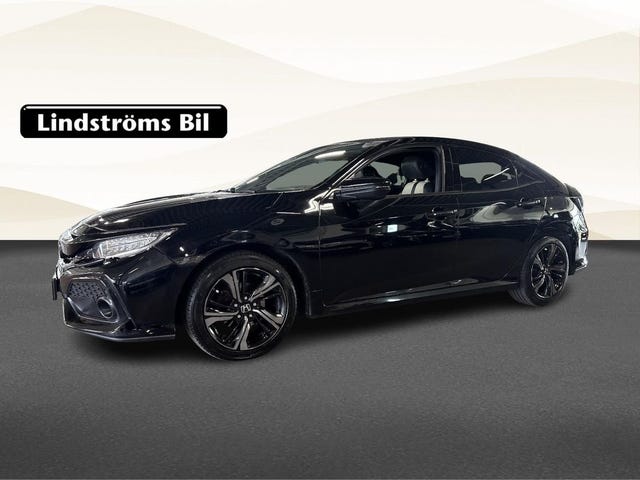 Honda Civic 2017