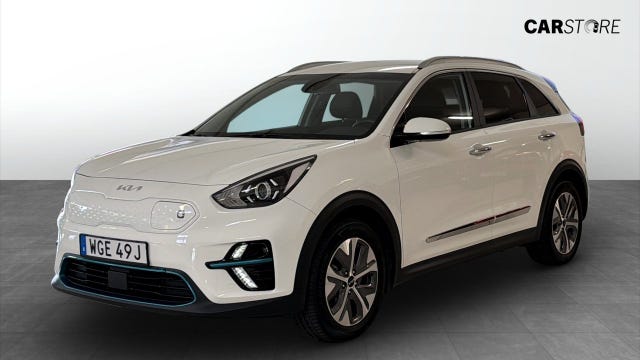 Kia e-Niro 2022