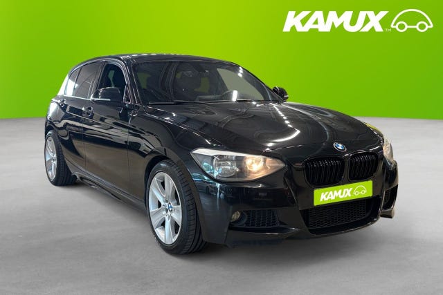 BMW 120 2013