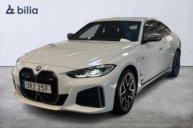 BMW i4 2023