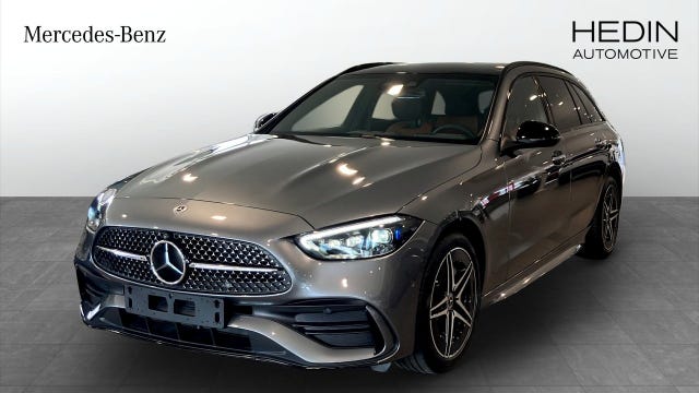 Mercedes-Benz C300 de 2026