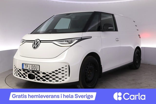 Volkswagen ID. Buzz 2023
