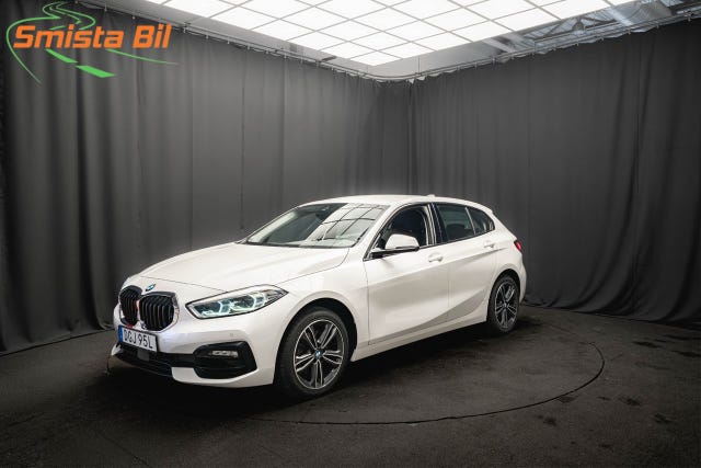BMW 118i 2020