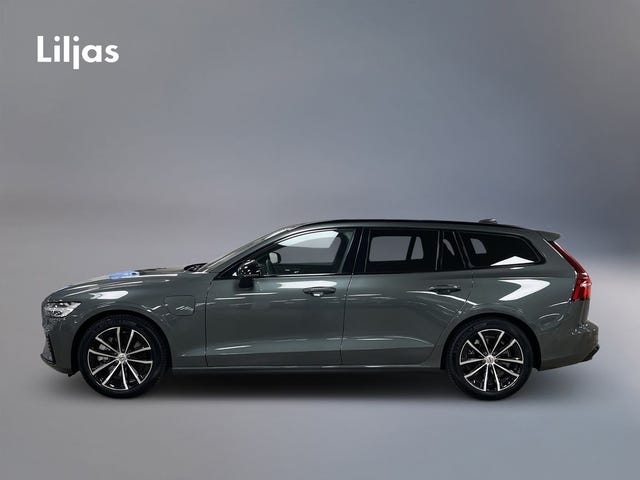 Volvo V60 2026 – bild 3