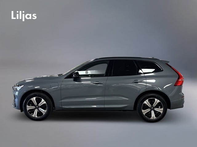 Volvo XC60 2024 – bild 3