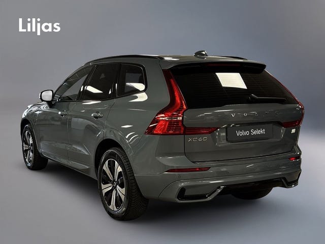 Volvo XC60 2024 – bild 4