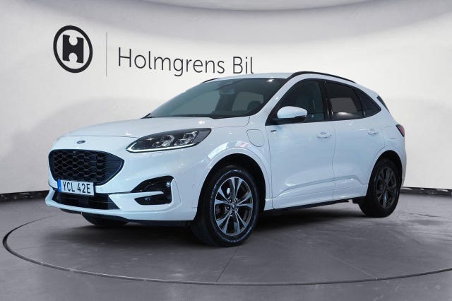 Ford Kuga 2022