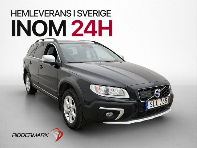 Volvo XC70 2015