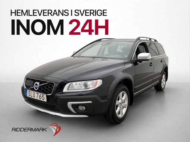 Volvo XC70 2015