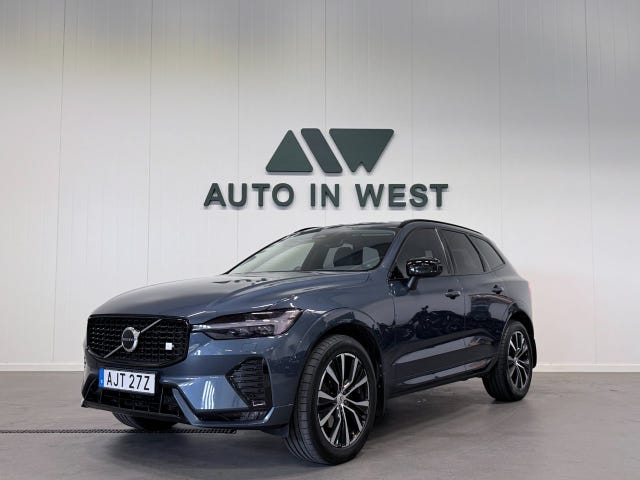 Volvo XC60 2023