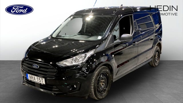 Ford Transit Connect 2023