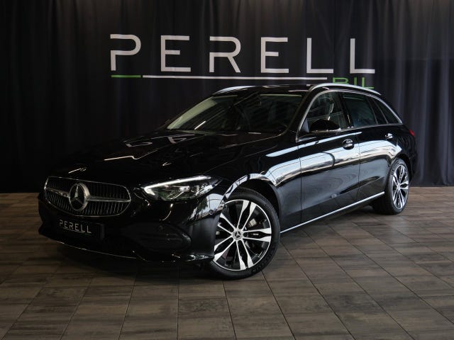 Mercedes-Benz C300 2023