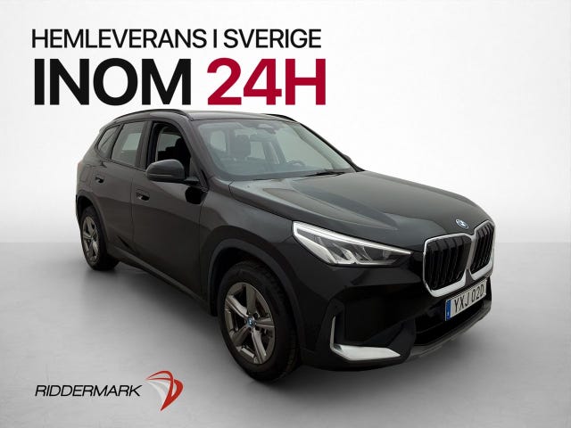 BMW X1 2023