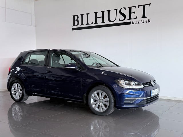 Volkswagen Golf I 2020