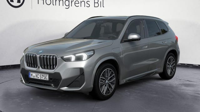 BMW X1 2026