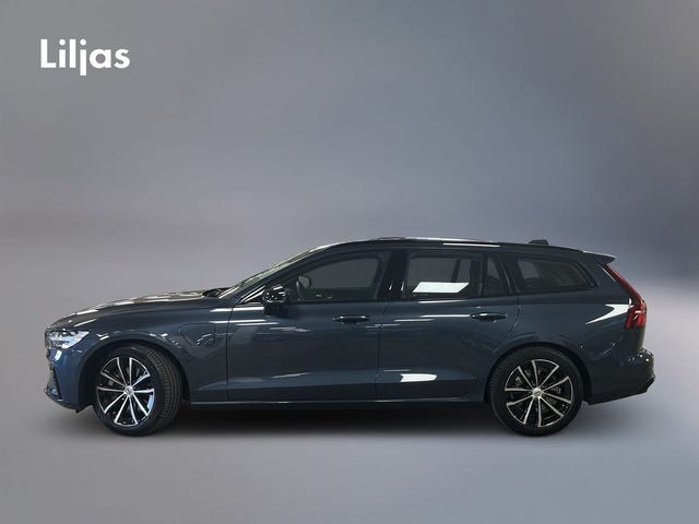 Volvo V60 2026 – bild 3
