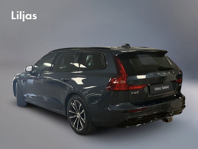Volvo V60 2026 – bild 4