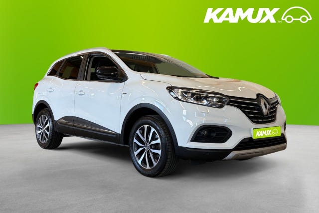 Renault Kadjar 2020