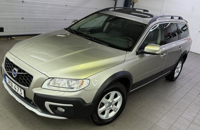 Volvo XC70 2015 – bild 3