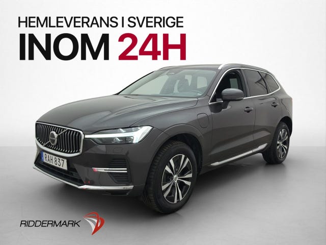 Volvo XC60 2023