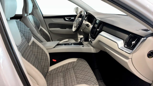 Volvo XC60 2018 – bild 3