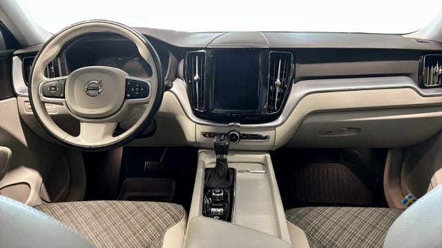 Volvo XC60 2018 – bild 4
