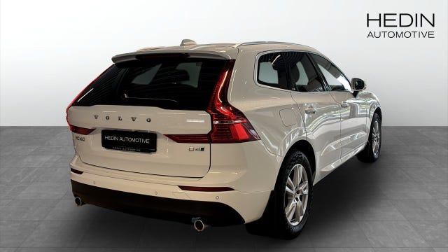 Volvo XC60 2018 – bild 2