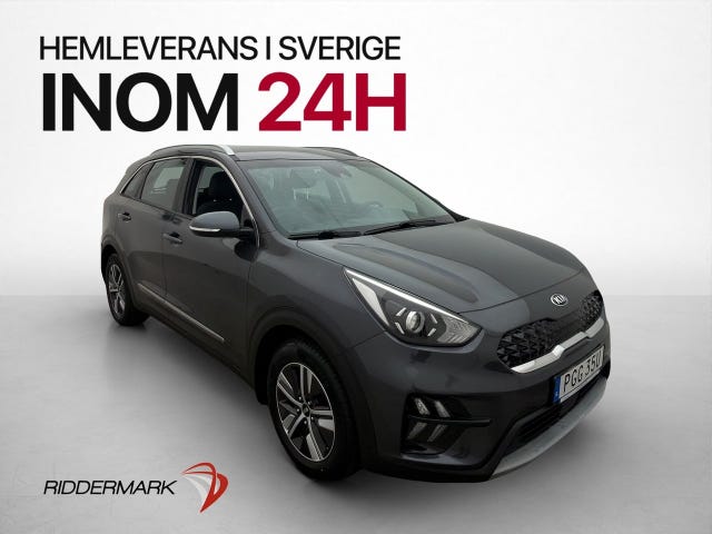 Kia Niro 2020