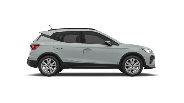 Seat Arona 2027