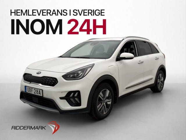 Kia Niro 2020