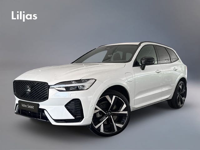 Volvo XC60 2026