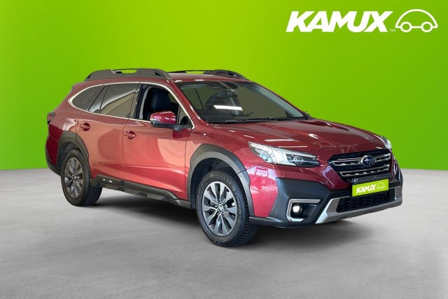 Subaru Outback 2023