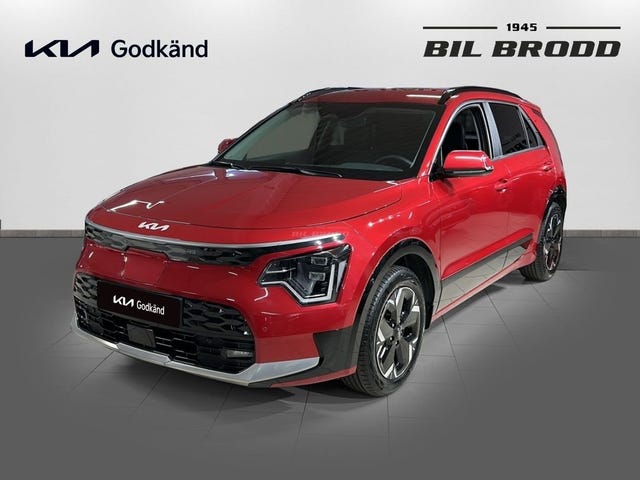 Kia Niro 2023