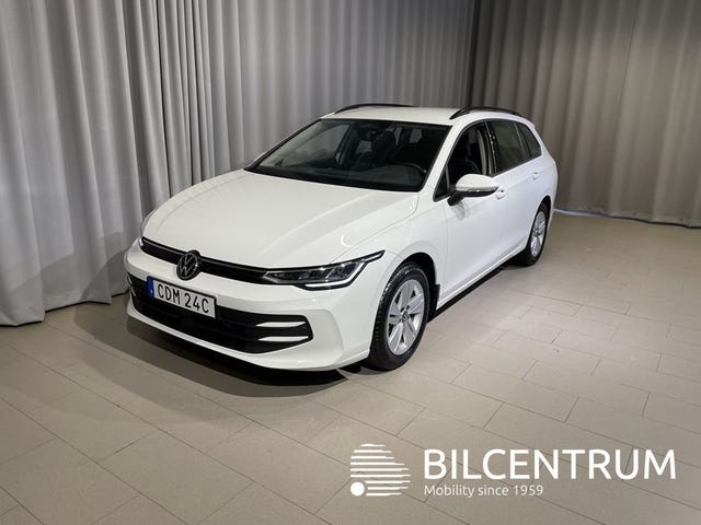 Volkswagen Golf I 2026