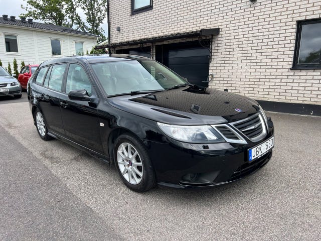 Saab 9-3 2009