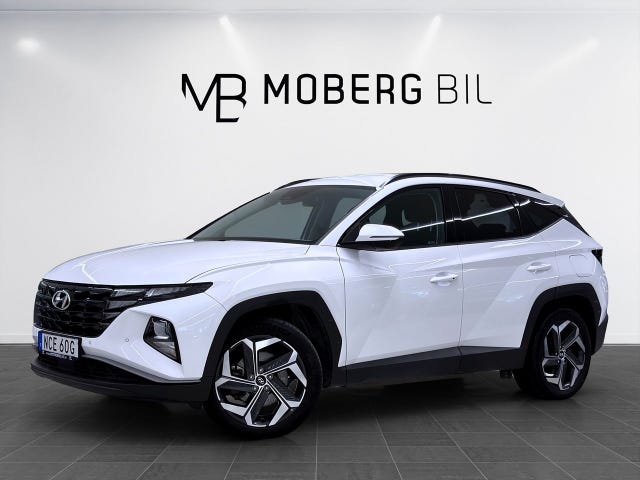 Hyundai Tucson 2023