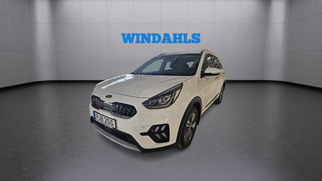 Kia Niro 2020