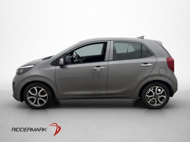 Kia Picanto 2023